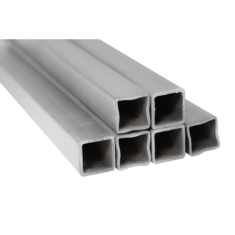 Gr2 Titanium Square Tube Gr2 Titanium Square Tube
