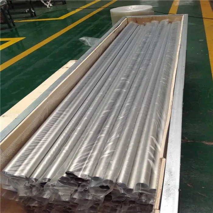 Bending Titanium Tubing Bending Titanium Tubing