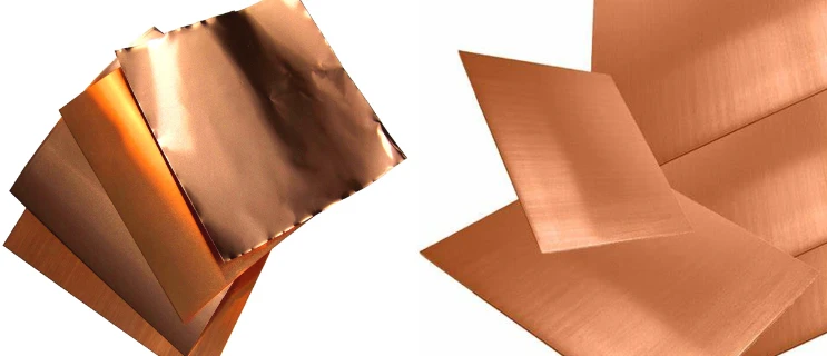 1mm copper sheet 1mm copper sheet