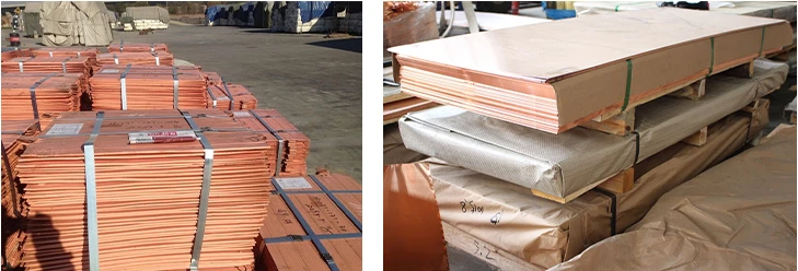 1mm copper sheet 1mm copper sheet
