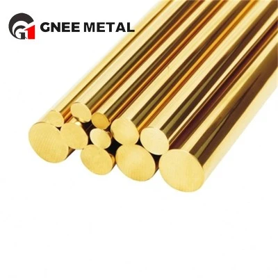 Insulated C22000 Copper Rod Insulated C22000 Copper Rod