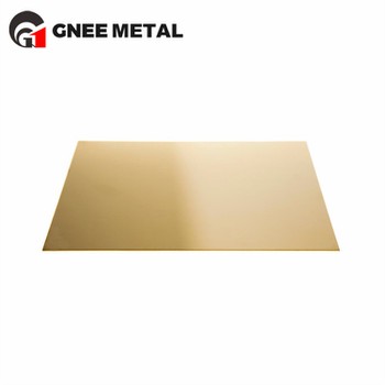 2mm Thick C12200 Copper Sheets 2mm Thick C12200 Copper Sheets