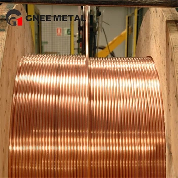 2.5 mm T1 copper wires 2.5 mm T1 copper wires