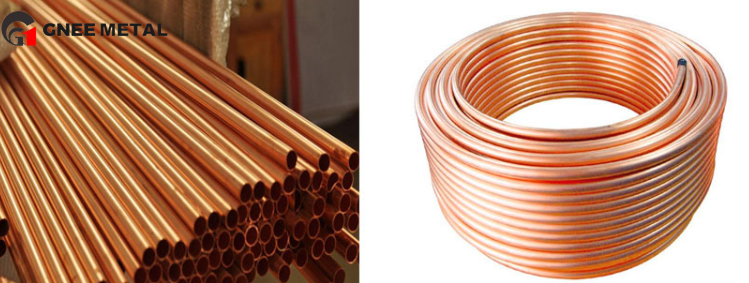 copper tube copper tube
