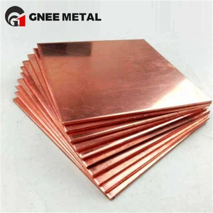 Super Grade Copper Sheet Super Grade Copper Sheet