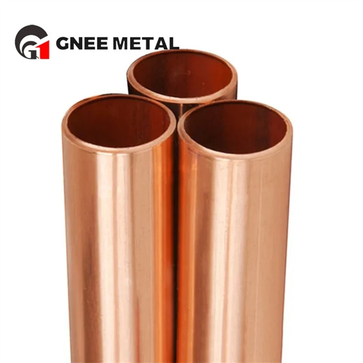 1 Inch Copper Pipes
