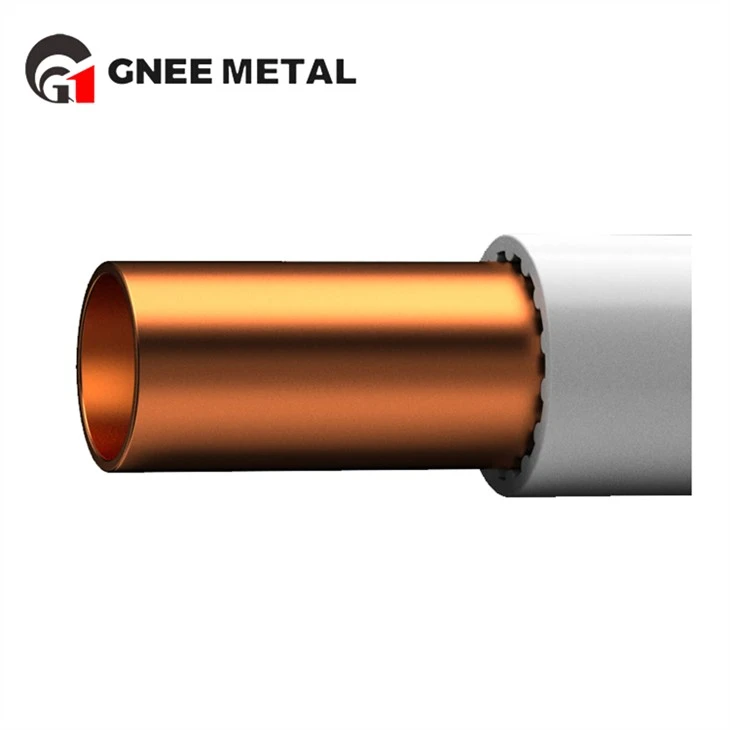 1 Inch Copper Pipes