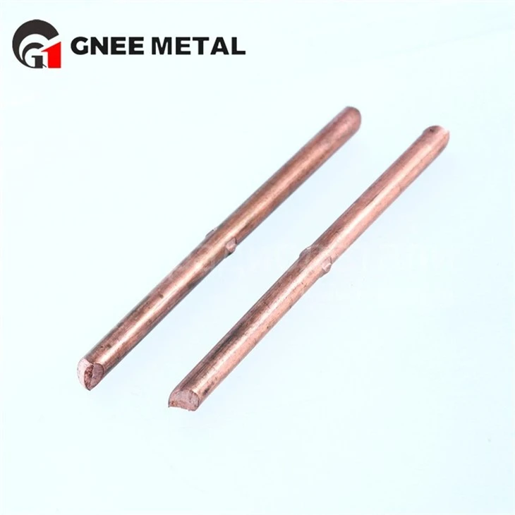 10mm Copper Rods