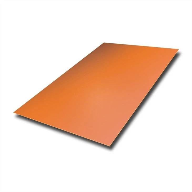 1mm Copper Sheet