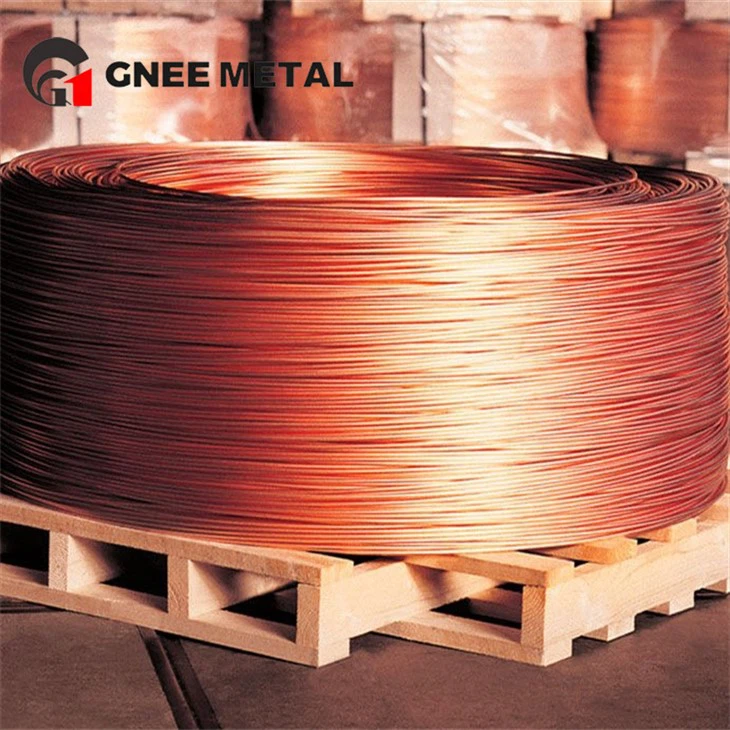 Cables de cobre T1 de 2,5 mm