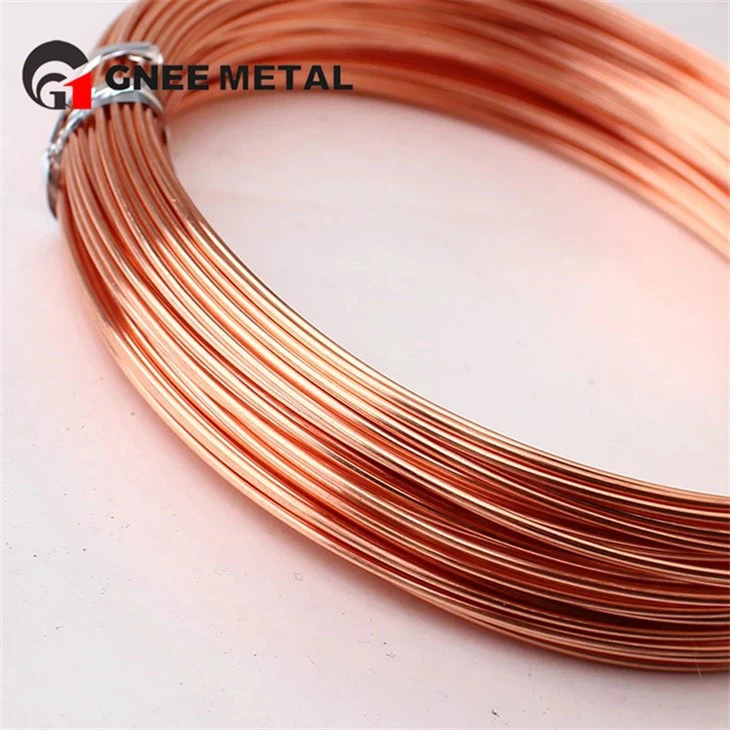 2.5mm T1 Copper Wires