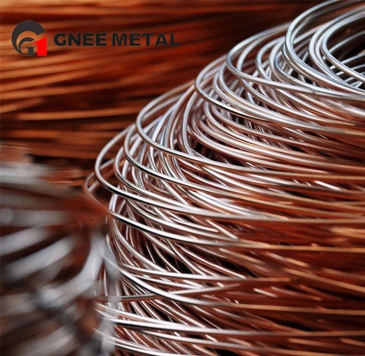 2.5mm T1 Copper Wires
