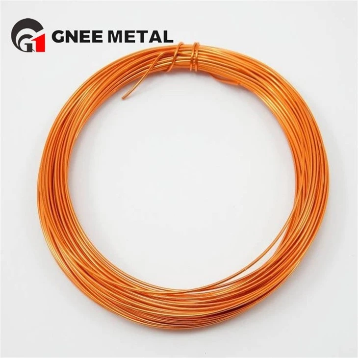 4mm T1 Copper Wire