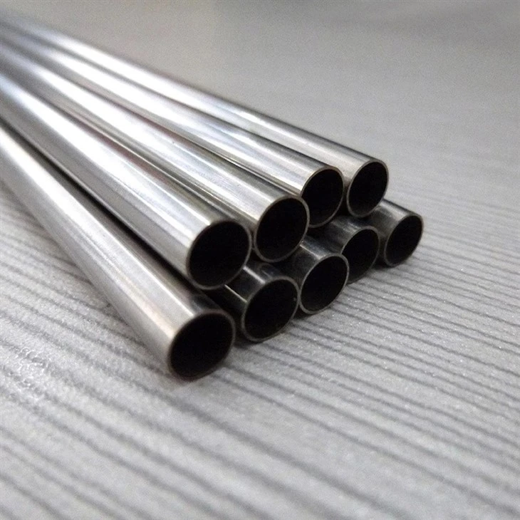 6 mm Titanium Rod