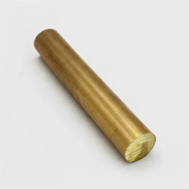 C22000 Brass Rod