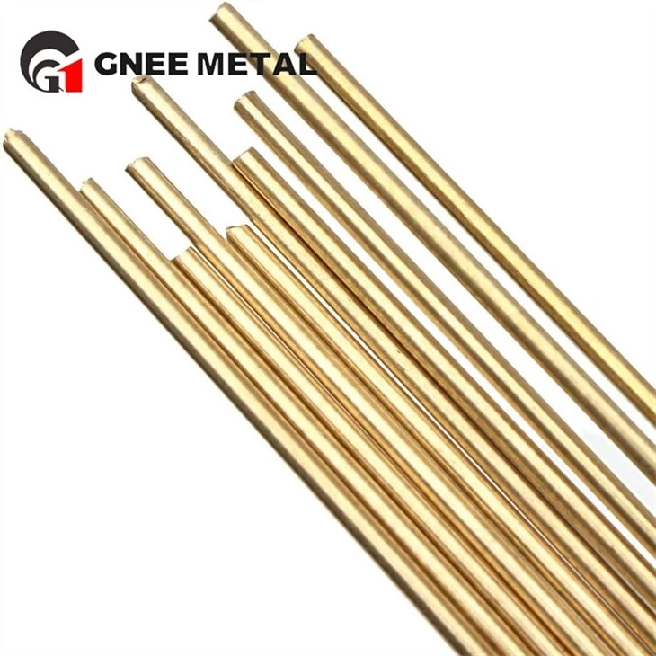 C2680 Copper Earthing Rod
