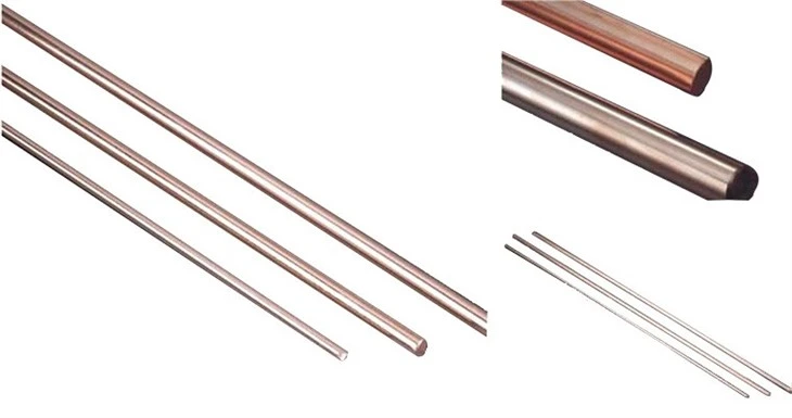 C27000 Copper Bar