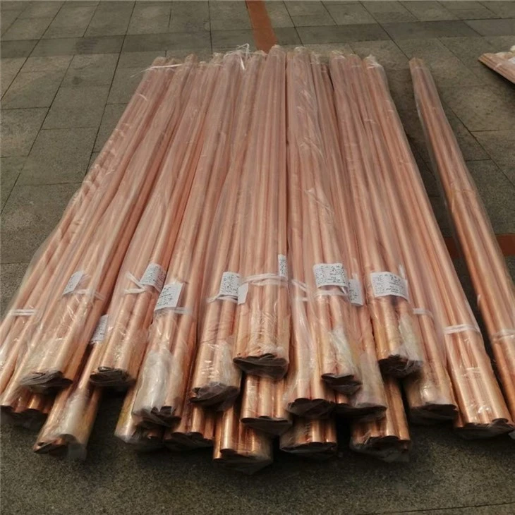 C27400 Copper Pipe