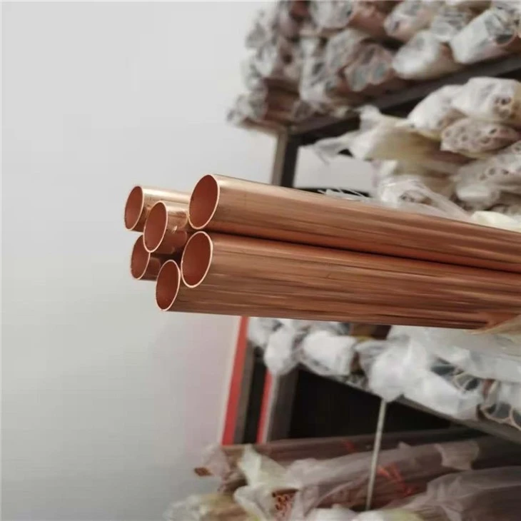 C44500 Copper Tube