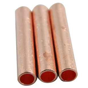 Tubo de cobre C65500