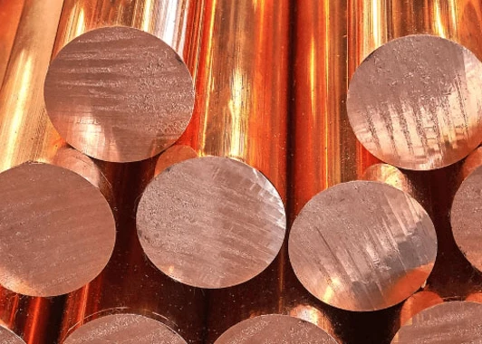 C70600 Copper Nickel (90/10)