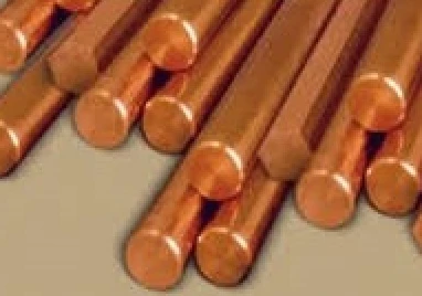 C70600 Cobre Níquel (90/10)