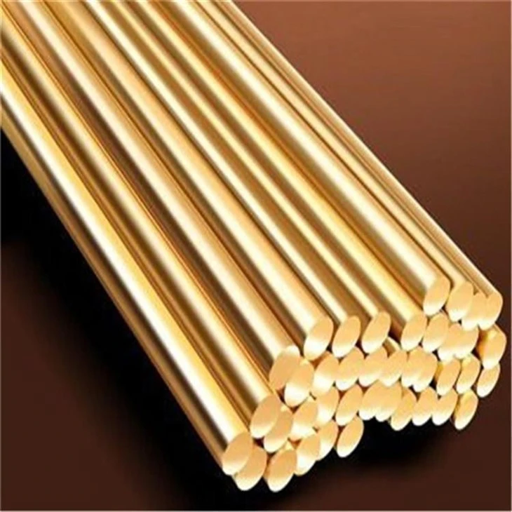 C86400 Copper Rod