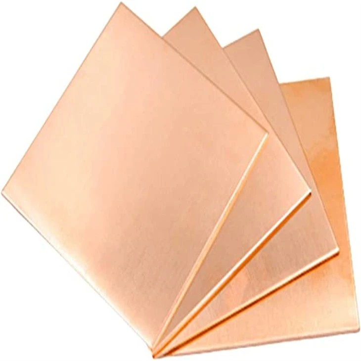 C91100 Copper Sheet