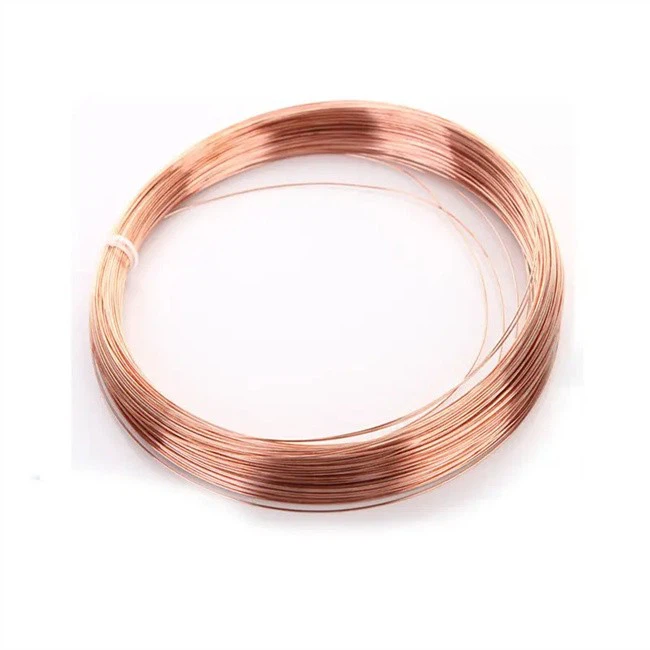 Copper Wire For Thermal Conductivity