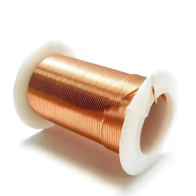 Copper Wire For Thermal Conductivity