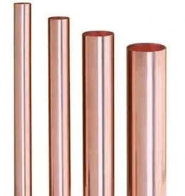 CuCrZr Copper Chromium Zirconium