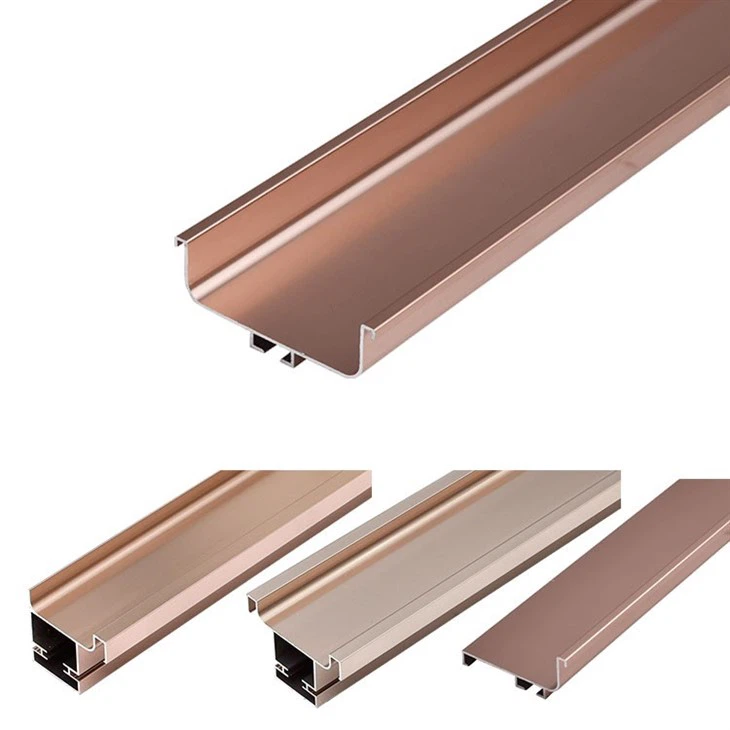 ECONOMY COPPER PROFILES