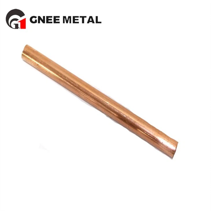 Electrolytic C28000 Copper Rod