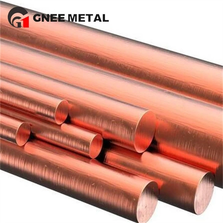 Environment Friendly C23000 Copper Rods