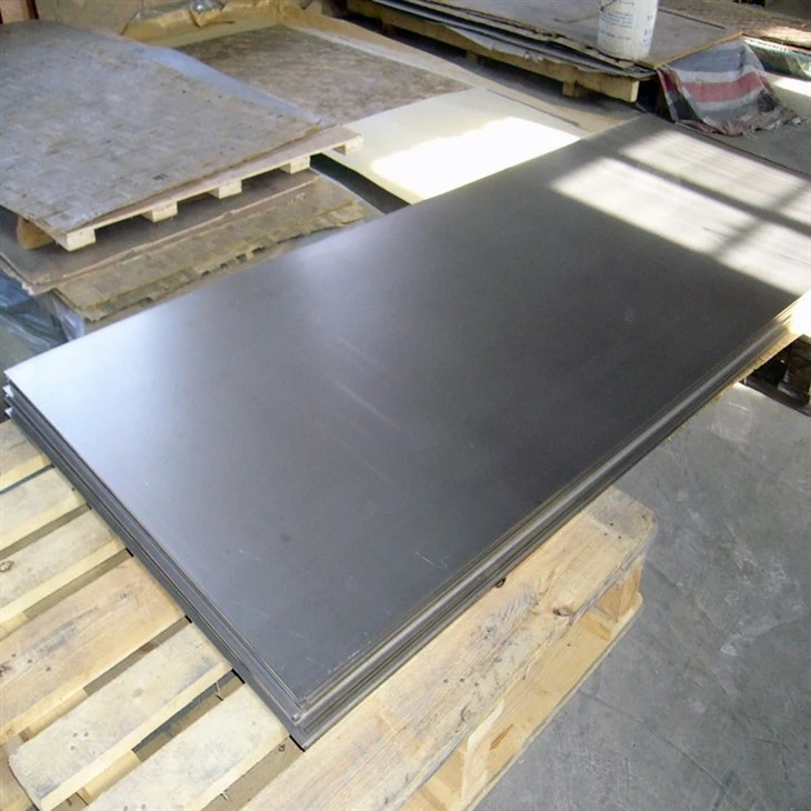 GR1 Titanium Sheet Supplier