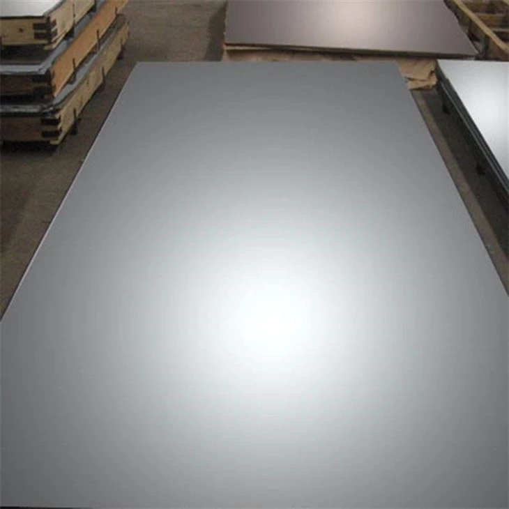 Gr12 Titanium Sheet Metal
