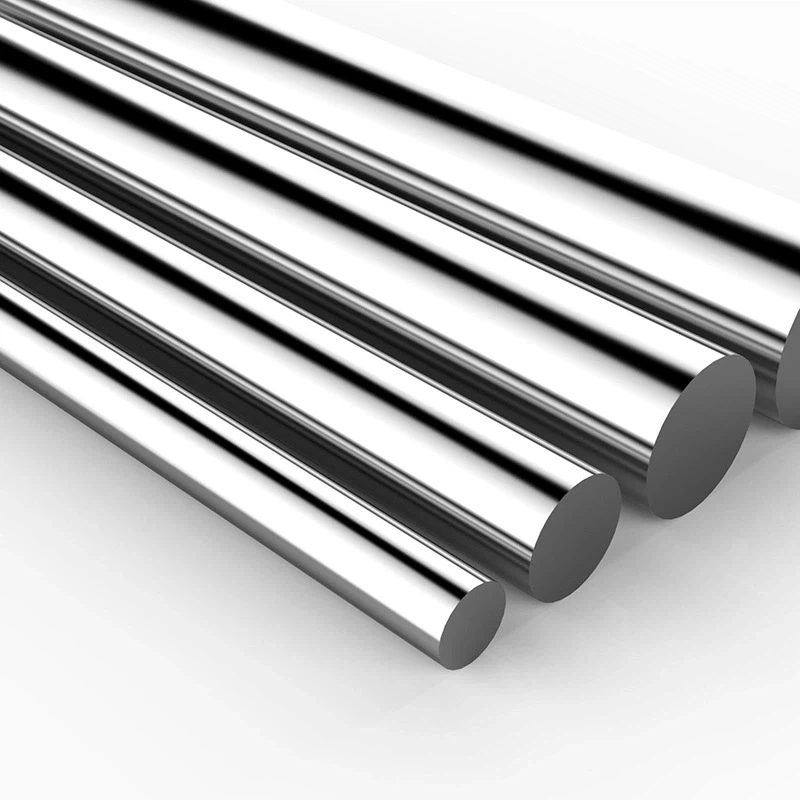 Grade 23 Titanium Bar Grade 3 2 Titanium Round Bar