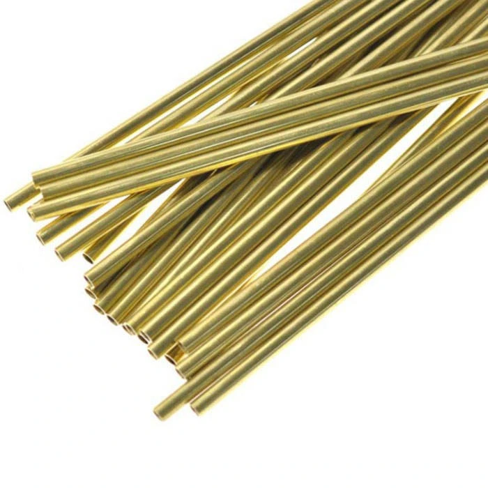 HIGH QUALITY BRONZE TUBE