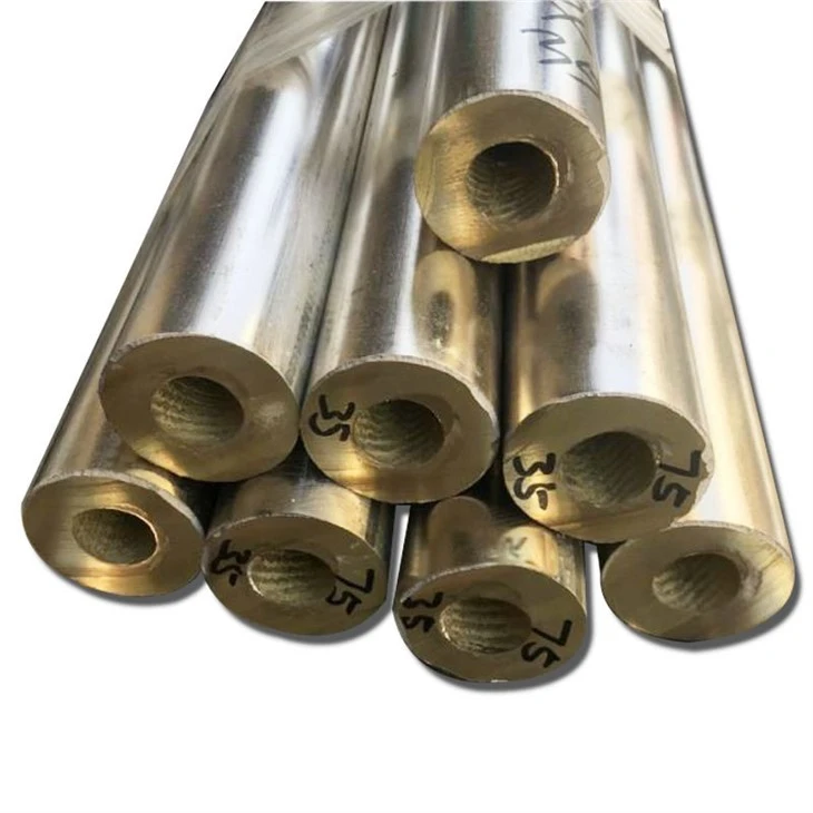 HIGH QUALITY BRONZE TUBE