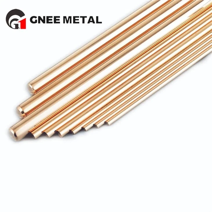 Industrial C2700 Brass Rod