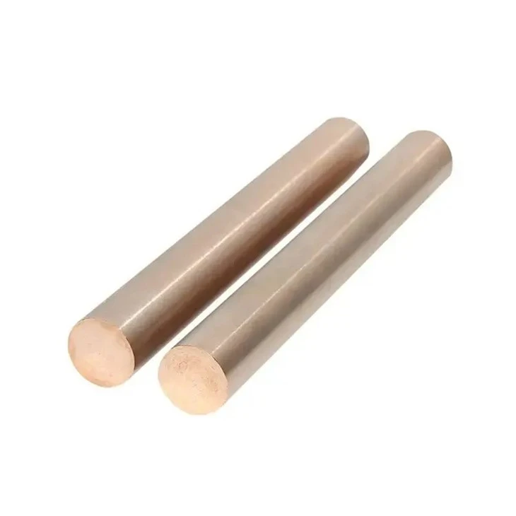 Multi-type Bronze Rod
