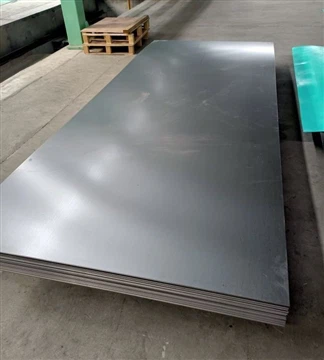 Bobina de titanio Gr3