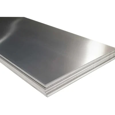 Hoja de titanio de 1 mm