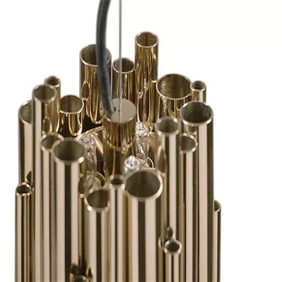 Tubo de cobre de 22 mm