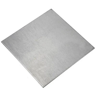 Chapa 6al 4v Para Industrial