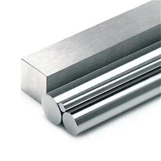 Barra redonda de titanio R ASTM B348 Gr1