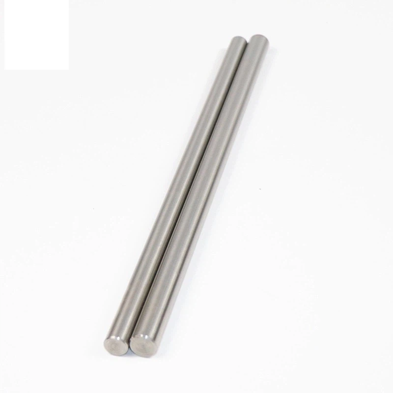 Barra redonda de titanio ASTM F136 Gr5