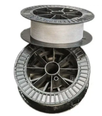 Alambre De Titanio Aws A5.16 Gr 2 3Mm