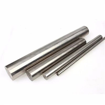 Barra de titanio ASTM F136