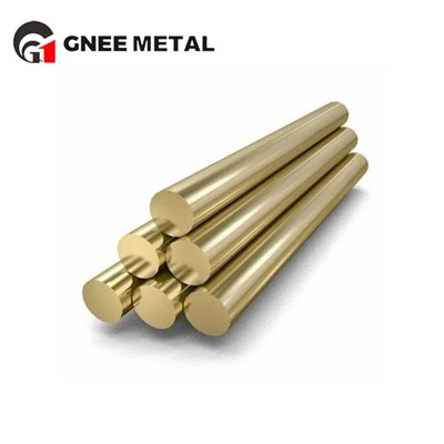 Varilla de cobre laminada en frío C11000